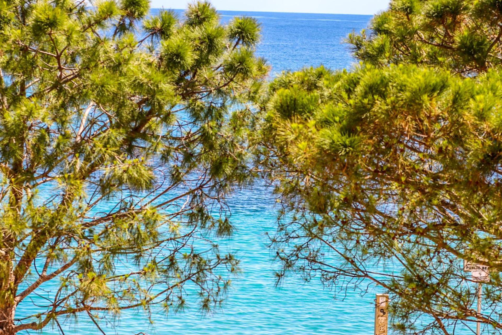Hercules Sea View Himare Ngoại thất bức ảnh