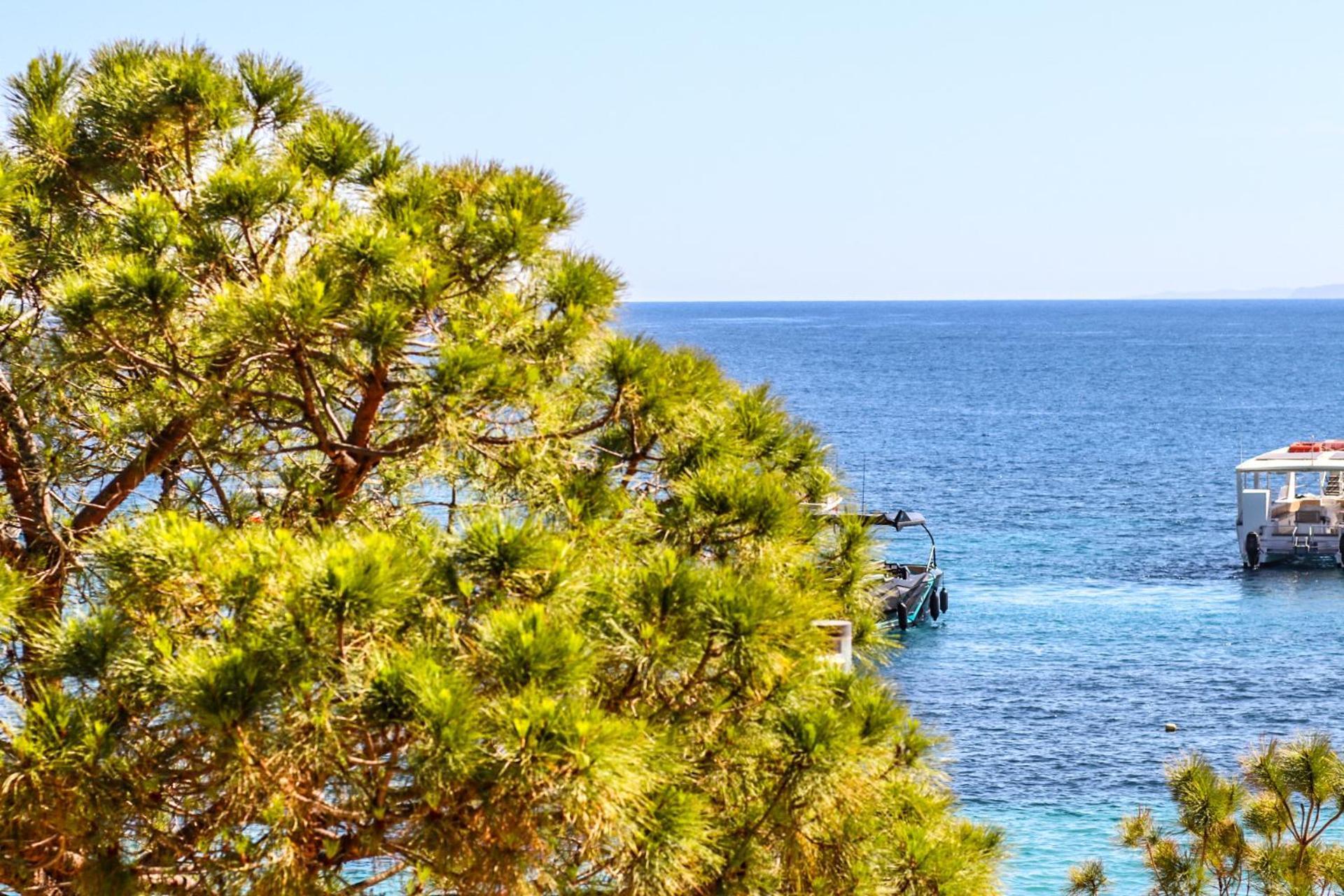 Hercules Sea View Himare Ngoại thất bức ảnh