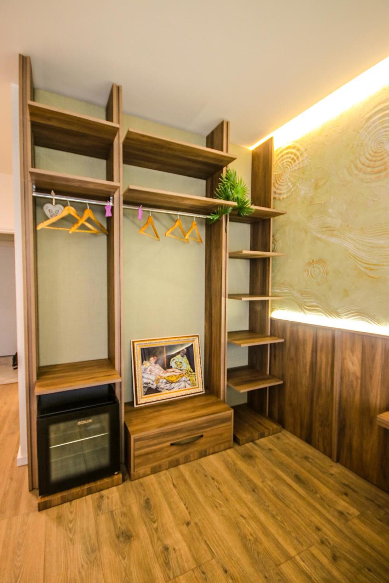 Hercules Sea View Himare Ngoại thất bức ảnh