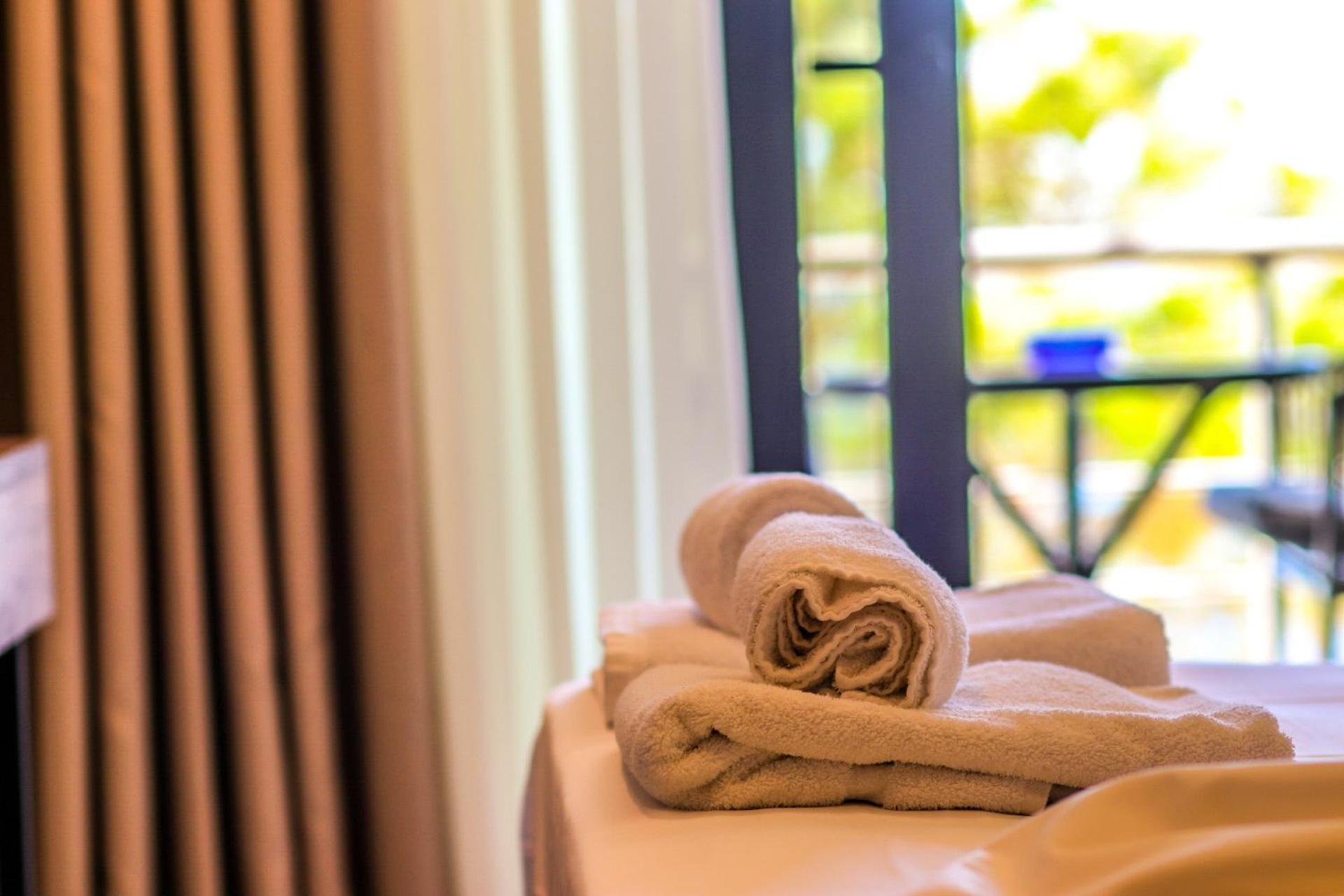 Hercules Sea View Himare Ngoại thất bức ảnh